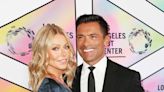 Kelly Ripa Jokes She and Mark Consuelos Are Entering 'the Contractual Obligation Phase of Our Relationship'