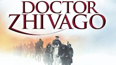 Le Docteur Jivago