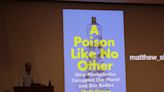Matt Simon Uncovers Poisonous Impact of Microplastics in Latest Book - The DePauw
