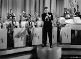 Artie Shaw and His Orchestra