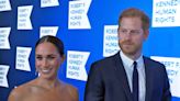 Prince Harry, Meghan Markle’s charity foundation declared delinquent