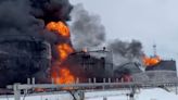 Ukrainian attacks on Russian oil refineries may be proving the Biden administration wrong, experts say