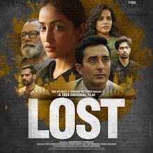 Lost Movie (2023) Cast, Release Date, Story, Review, Poster, Trailer ...