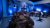 National Corvette Museum's newest exhibit commemorates the 2014 sinkhole