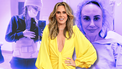 Keltie Knight opens up about battle with rare blood disorder, 'mind-numbing fatigue' and hysterectomy: 'I was gaslit by doctors'