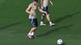 Messi's Argentina face debutants Canada in Copa opener