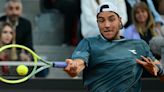 French Open: Struff folgt Zverev in Runde drei