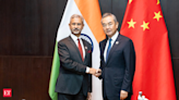 Jaishankar meets Wang Yi for second time in July; suggests urgency in resolution of pending issues