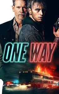 One Way (2022 film)