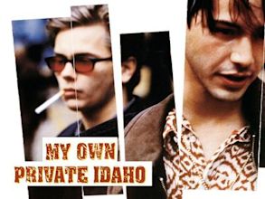 My Private Idaho