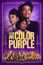 The Color Purple (2023 film)