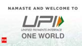 Explained: What is UPI One World wallet; how to use, benefits and all other details | - Times of India