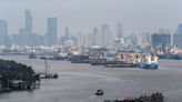 Thai exports return to growth in April, beat forecast