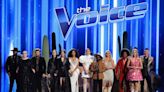 The Voice Recap: Three of the Top 12 Get the Chop Ahead of the Semi-Finals