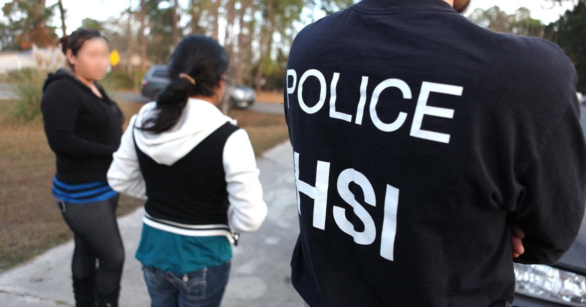 North Carolina's ICE cooperation legislation stuck in conferee committee