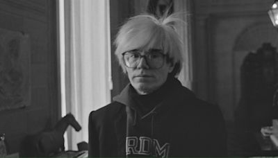 The Andy Warhol Diaries Season 1 Streaming: Watch & Stream Online via Netflix