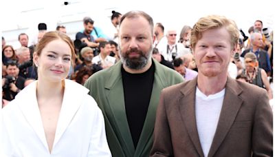 Yorgos Lanthimos to Reunite With Emma Stone, Jesse Plemons for Alien Conspiracy Drama ‘Bugonia’ at Focus Features