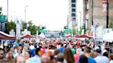 Prost! Oktoberfest Zinzinnati returns to downtown Cincinnati this September