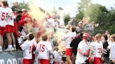 CVU boys lacrosse survives Middlebury comeback for championship walkoff in OT