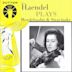 Ida Haendel plays Mendelssohn & Stravinsky