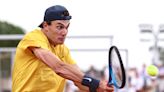 Jack Draper hits 31 aces to dethrone defending champion Frances Tiafoe in Stuttgart quarterfinals | Tennis.com