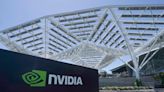 Nvidia becomes world’s most valuable company, dethroning Microsoft