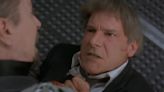 Harrison Ford Uses One Of His Iconic Movie Lines On A Regular Basis