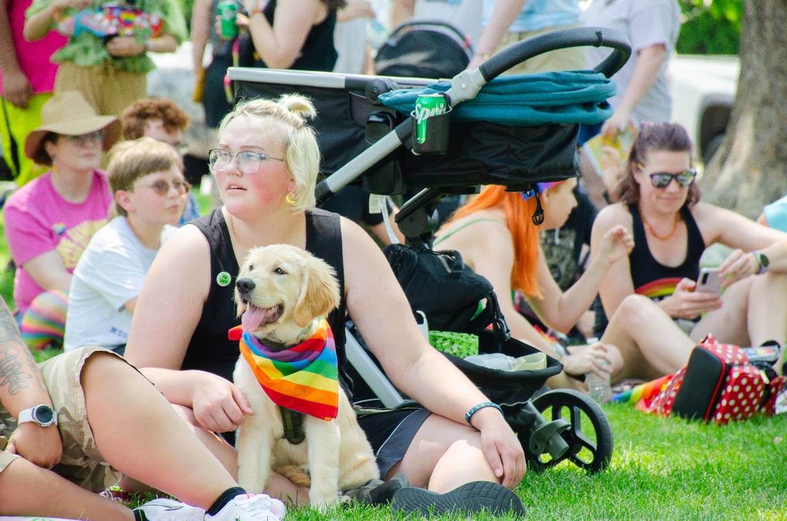 Pride Month is almost here. Get ready for events in Tri-Cities, including Pride festival
