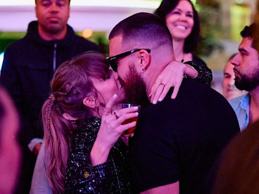 Taylor Swift And Travis Kelce's 'Engagement' Is Reportedly 'Happening Soon'