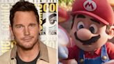 "The Super Mario Bros. Movie" Teaser Trailer Just Dropped, And Chris Pratt's Mario Voice Is Getting An...Interesting Reaction...