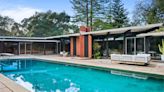 Joseph Eichler’s Personal Silicon Valley Home Is Up for Grabs at $6.4 Million