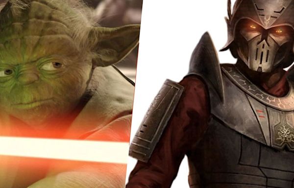 Top 5 Characters We Could See in Star Wars: The Acolyte