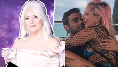 Lady Gaga encontró al hombre de su vida por un consejo de su madre