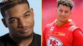 Ja'Marr Chase refuses to acknowledge Patrick Mahomes as NFL's best player