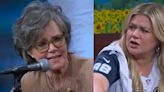 Sally Field Absolutely Lost it Over Kelly Clarkson and Jane Fonda’s Shocking NSFW Moment