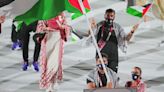 Palestinian athletes invited to compete in Paris Olympics