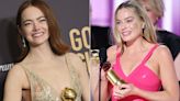 El acierto monumental de los Golden Globes al ningunear a 'Barbie' y elevar a 'Pobres criaturas'