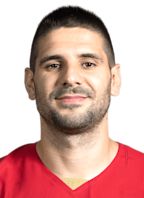 Aleksandar Mitrovic