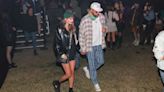 Taylor Swift and Travis Kelce: The Coachella Romance Stealing the Spotlight