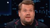 James Corden Says 'No One Believes' He 'Wasn't Fired' As Talk Show Host