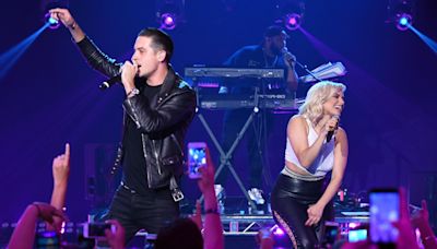 Bebe Rexha And G-Eazy Feud Explained: She’s Not Backing Down After Slamming Him In Since-Deleted Posts