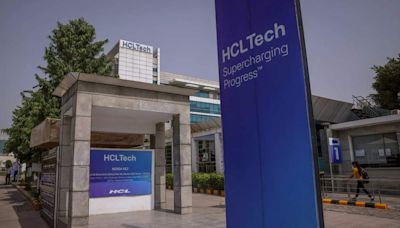 HCLTech integrates its genAI platform with Gemini - ET CIO