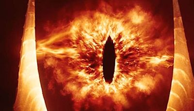 LOTR's Sauron Could Return to the Big Screen Sooner Than Expected