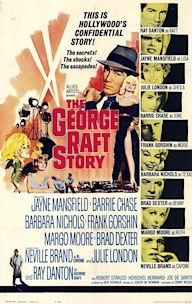 The George Raft Story