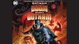 Listen to an Exclusive Track From Batman: The Doom That Came to Gotham Soundtrack