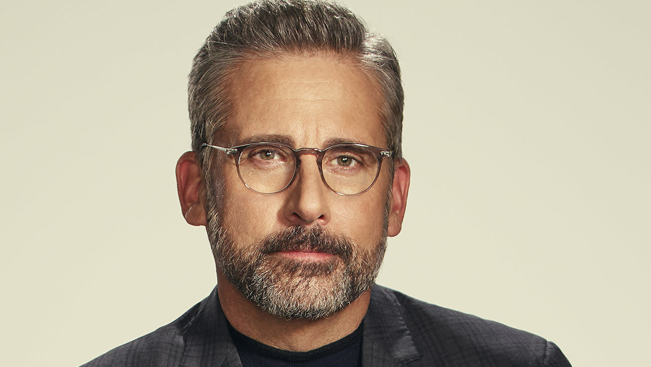 Steve Carell to Star Opposite Tina Fey in Netflix’s ‘The Four Seasons’ Update