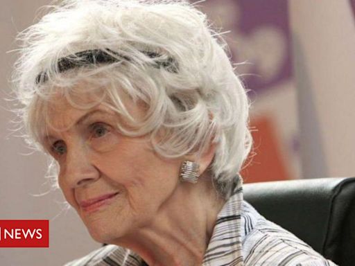 As revelações de abuso sexual feitas pela filha de Alice Munro, prêmio Nobel de Literatura