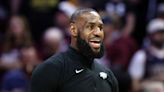 LeBron James’ Instagram story seems to show approval of Lakers’ moves