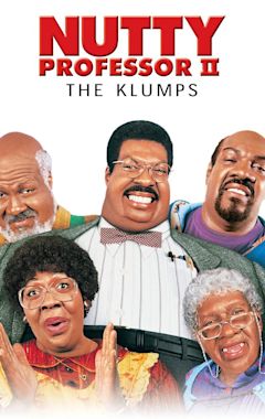 Nutty Professor II: The Klumps