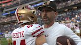 Why 49ers extending Shanahan, Lynch is meaningful to Juszczyk